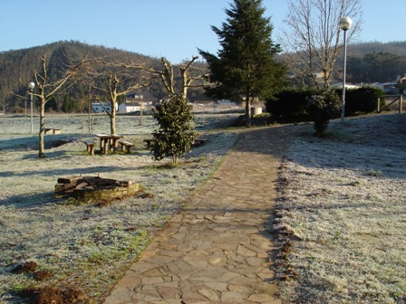 PASEO FLUVIAL