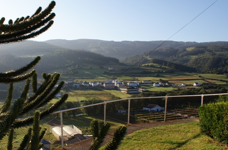 Valle de San Tirso de Abres